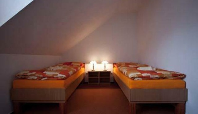 Relax Hotel Pelikán Hluboká nad Vltavou